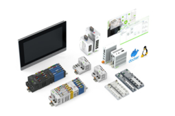 Technique d’automatisation WAGO