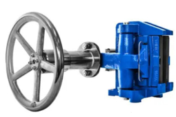 Frein à disque manuel