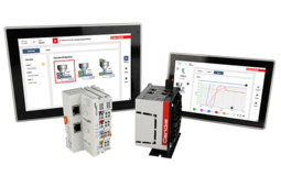 Contrôleur universel de dosage des poudres Gericke GUC-F
