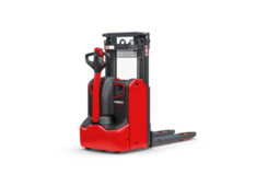 Nouveaux double-gerbeurs à levée ergonomique D06-D10 pour espaces confinés