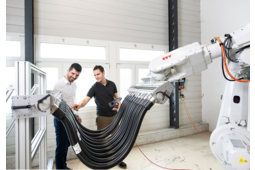 ABB célèbre les 50 ans de PMA®, marque experte dans la protection des câbles