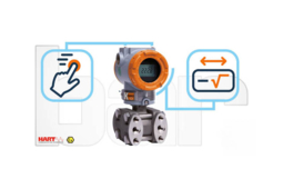 Transmetteur de pression différentielle PAD