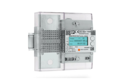 Nouveau compteur d'énergie compact DC EMpro de Phoenix Contact