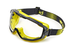 Bolle Safety introduit la nouvelle lunette de protection SPECTRUM