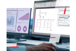 ETAP Design et Real-Time