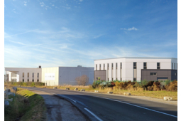 BIO-UV Group inaugure un nouveau bâtiment de 1200m² pour soutenir sa croissance