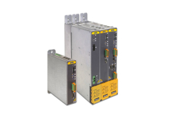 Parker annonce une mise à jour logicielle majeure pour les servo-entraînements PSD