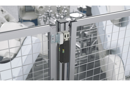 Interrupteur de sécurité SLO avec verrouillage