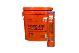 Graisse FOODLUBE Universal 2, une graisse haute performance Extrême Pression de qualité alimentaire