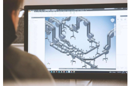 FlexLink présente une nouvelle offre de composant pour optimiser l'automatisation modulaire des systèmes de convoyage