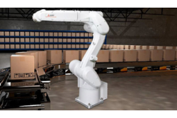 Mitsubishi Electric lance le robot articulé MELFA RV-12CRL à portée et charge élevées