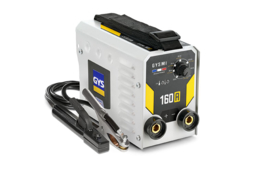 Poste à souder inverter monophasé à électrode enrobée