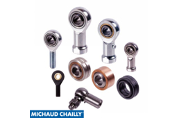 Rotules et embouts à rotule