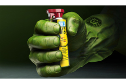 KF propose une nouvelle version biodégradable de son lubrifiant dégrippant nettoyant multifonctions KF5