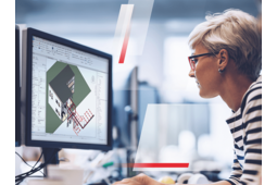 Logiciel de conception d'installations électriques pour la construction