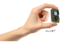 Technosoft présente sa nouvelle famille de micro-variateurs Micro 4804