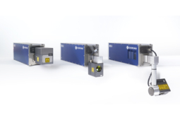 Domino présente sa dernière génération de codeurs laser CO2, la Série Dx