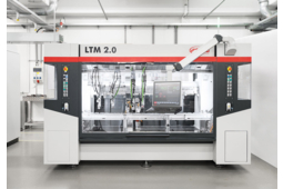 Au moins 60 millions de courses pour les automates compacts de de STIWA