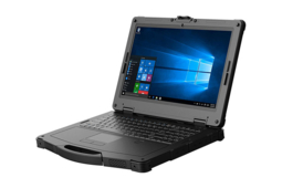 PC Portable durci EM-X15T