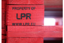 LPR réduit son empreinte carbone de 10 % en 2024