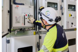 ABB et Kevlinx construisent des DataCenters d’une toute nouvelle génération, adaptés aux besoins évolutifs de l’IA