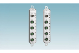 De nouveaux boîtiers d'E/S pour appareils IO-Link chez Phoenix Contact