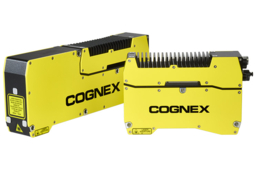 Cognex lance le premier système de vision 3D avec IA au monde