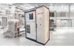 System pro E Power 800V AC, un tableau de distribution électrique modulaire et flexible