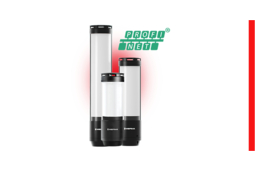 Colonne de signalisation modulaire eSIGN