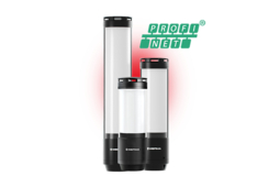 Colonne de signalisation modulaire eSIGN