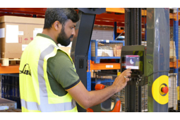 MATIC:move de Fenwick-Linde, une solution informatique pour automatiser les opérations intralogistiques