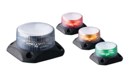 Une nouvelle série de balises lumineuses multi-états, compactes chez Patlite