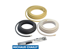 Tresses d'étanchéité