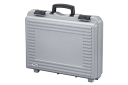 Valise professionnelle plastique série PRO
