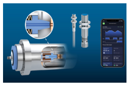 Optimiser l'efficacité de l'usinage CNC avec les solutions Contrinex pour broches