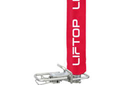 Tube de levage pour charges jusqu'à 65 kg