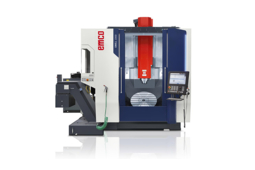 UMILL 1000, un nouveau centre d'usinage multifonctions efficient