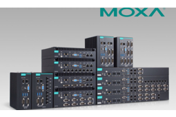 Moxa annonce une nouvelle génération d'ordinateurs industriels x86