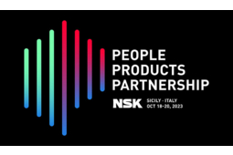 NSK a tenu sa Convention des Distributeurs européens 2023