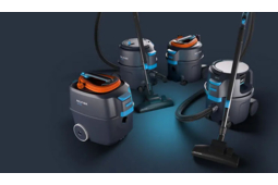Nilfisk présente sa nouvelle gamme d’aspirateurs poussières professionnels VP