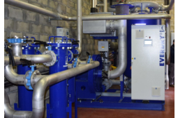 Beko Technologies équipe les Grands Chais de France d'une solution complète de traitement d'air comprimé