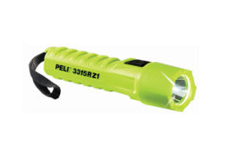 Lampe torche Atex rechargeable Peli 3315RZ1 