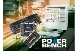 PowerBench™, un outils de conception d’alimentations en ligne