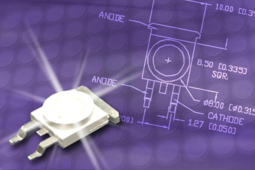 LED haute puissance : les SuperFlux? LEDs et les AstraLEDs?