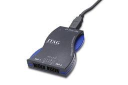 Version USB du contrôleur JT 3705 Explorer