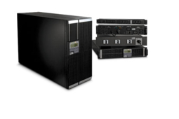 Phoenix Contact lance une nouvelle gamme d’onduleur Online Double Convertion UPS-CP 