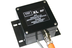 Détecteur de choc XL RF