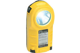 Lampe torche Atex rechargeable