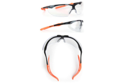 Lunettes de protection WINDOR : Enfin, un nouveau concept, flottant, ultra confortable !