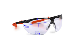 Lunettes de protection WINDOR XL